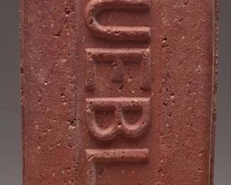 Pueblo, Colorado Brick