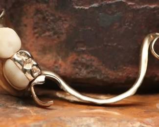 18K Dental Gold 19.55 g