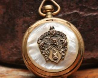 Royal Order of Jesters Pendant Box