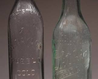 Pueblo CO Soda Bottles – Naylon & Lithia (2)
