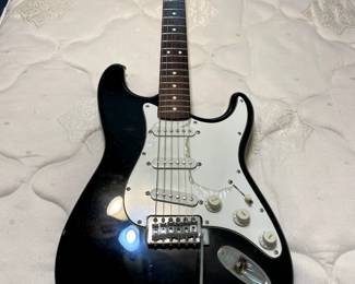 Electric guitar