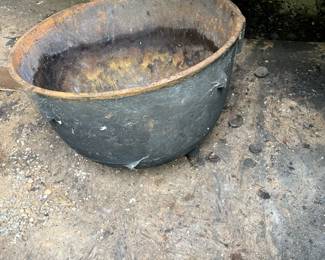 Stew pot