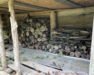 Wood