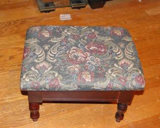 ottoman