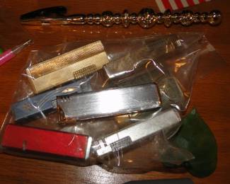 Lighters