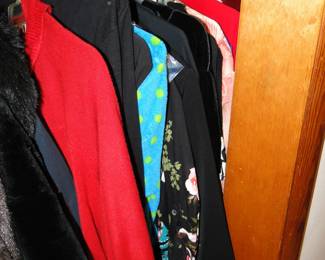 Clothes
