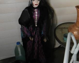 Lifesize Doll