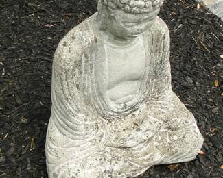 Buddha