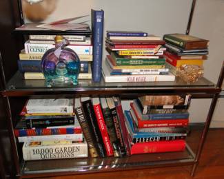 Books