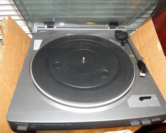 Stereo