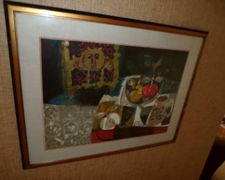 Sale Picture