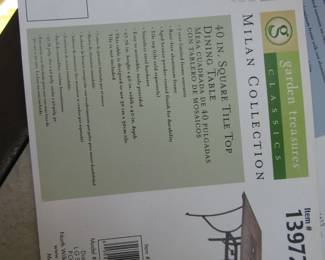 Sale Picture