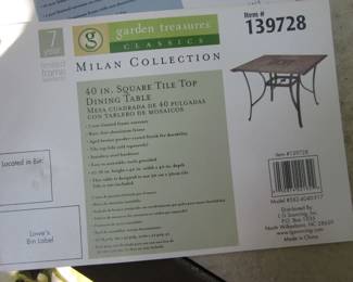 Sale Picture