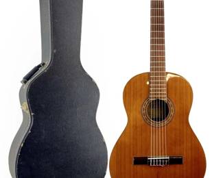Artesano Valencia Acoustic Guitar