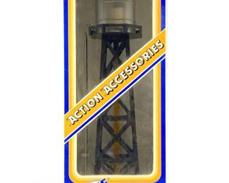 K-Line K-131 Bubbling Water Tower RR Accessory