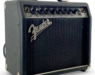 Fender FM15 DSP Amplifier