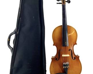 Skylark MV 005 Violin and Case