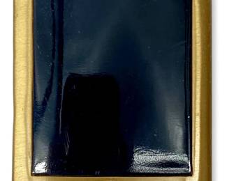 Art Deco Lentheric Makeup Compact