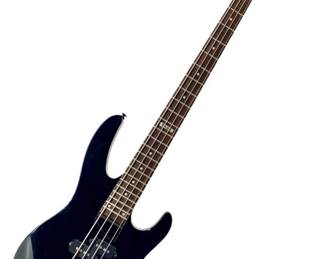 ESP LTD B-50 Black Bass Guitar