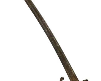 Antique French Chassepot Sword
