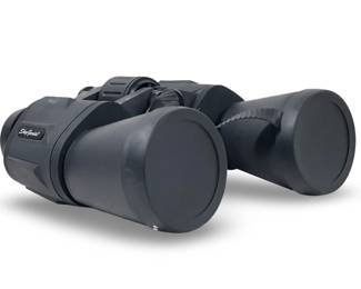 Sky Genius 10 x 50 Clear Vision Binoculars
