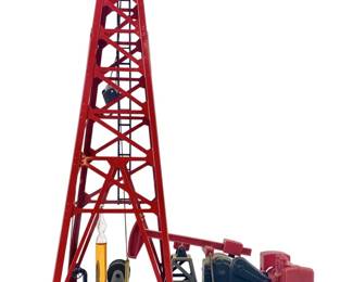 1994 Lionel 6-12848 Oil Derrick