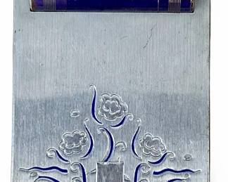 Vintage Ladies’ Bourjois Lipstick Compact