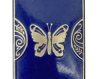 Lucretia Vanderbilt Makeup Compact