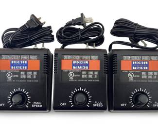 Lionel 6-32923 Transformer 1.8 AMP Set
