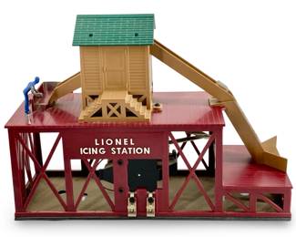 Lionel 6-12847 Operating Icing Station