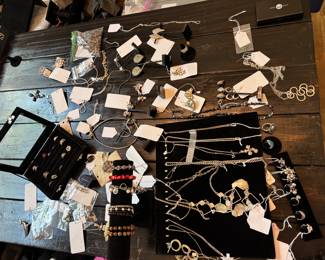 Just sterling silver Bulk