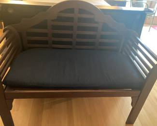 Bench solid wood Philippines