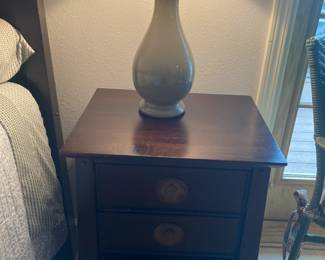 2nd night stand