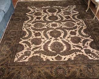 Ethan Allen Carpet