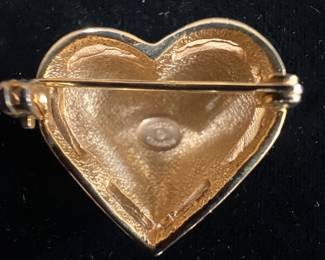 Hattie Carnegie Hallmark