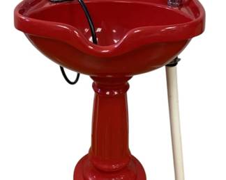 Marble Products #300 Shampoo Sink