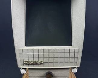 TDC Stereo Project View 3D Slide Viewer