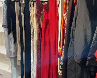 Beautiful Gowns
