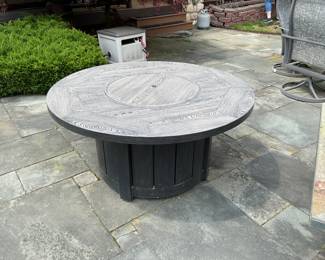 Firepit