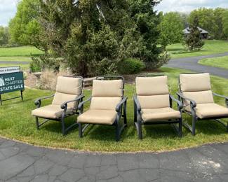 Patio Furniture
