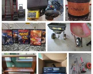 Sale Picture