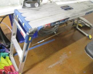 Work Platform