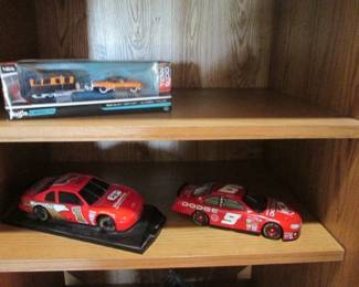 Model Car Collectibles