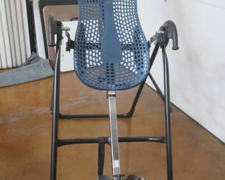 Inversion Table