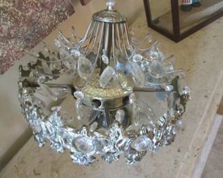 Chandelier