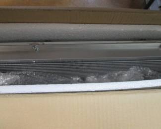 New in Box Radiator
