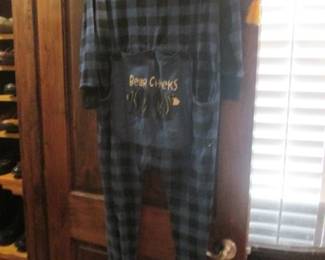 Bear Creek Pajamas