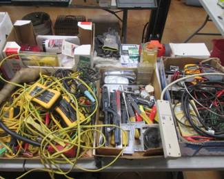 Electrical Supplies