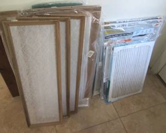 Air Filters