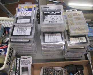 Hardware Sets